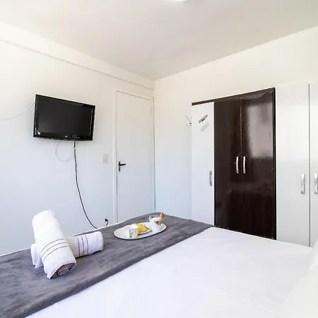 Cal83 - 1 Dorm, Calcadao Da Central, Prox. Praia Balneario Camboriu Exterior photo