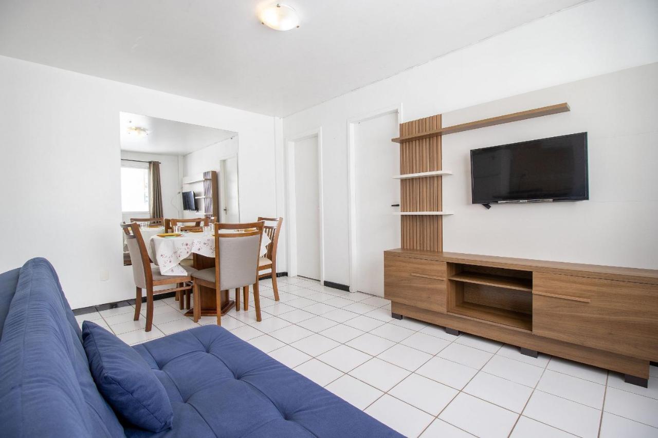 Cal83 - 1 Dorm, Calcadao Da Central, Prox. *