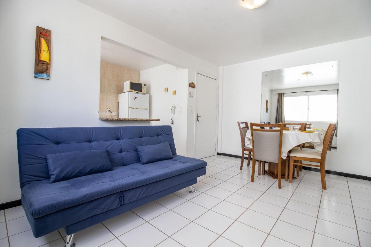 Cal83 - 1 Dorm, Calcadao Da Central, Prox.