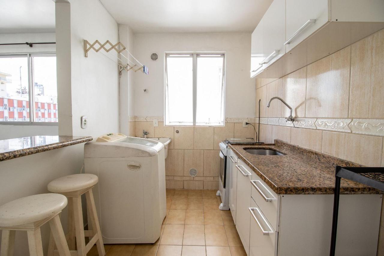Cal83 - 1 Dorm, Calcadao Da Central, Prox. * Balneario Camboriu
