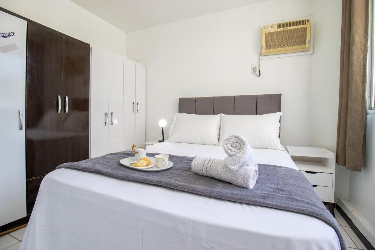 Cal83 - 1 Dorm, Calcadao Da Central, Prox.